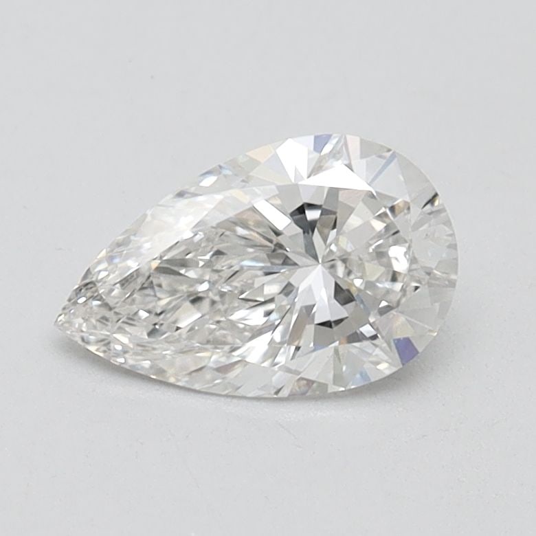 Loose Diamond - PEAR 0.7ct G VS1