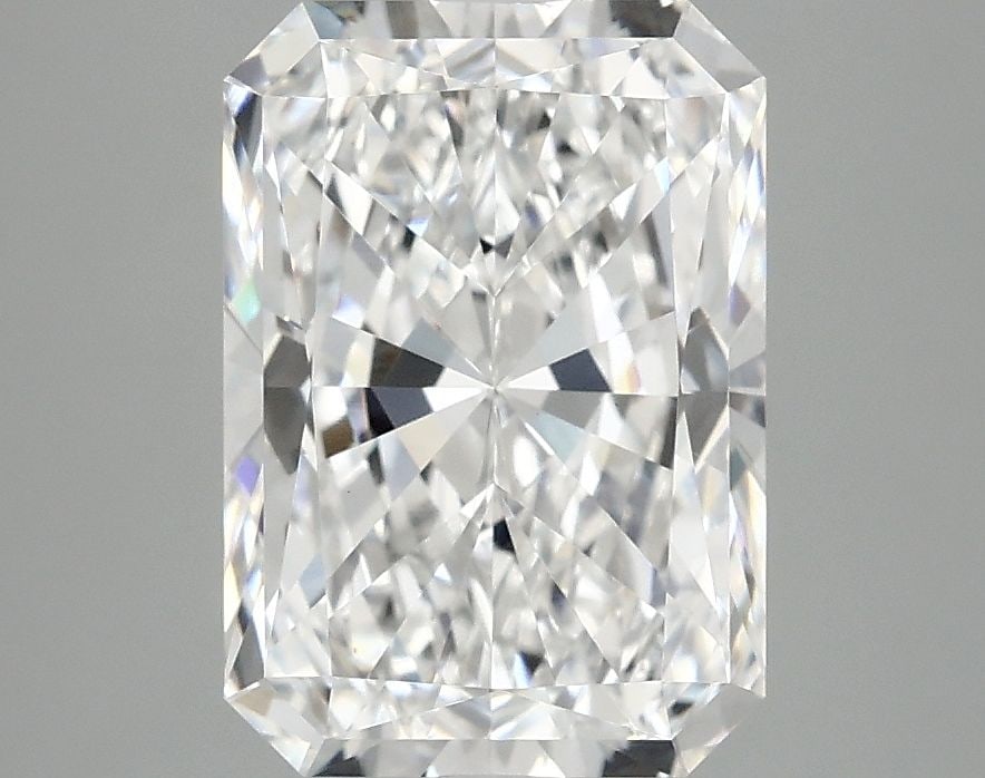 Loose Diamond - RADIANT 3.05ct D VS1