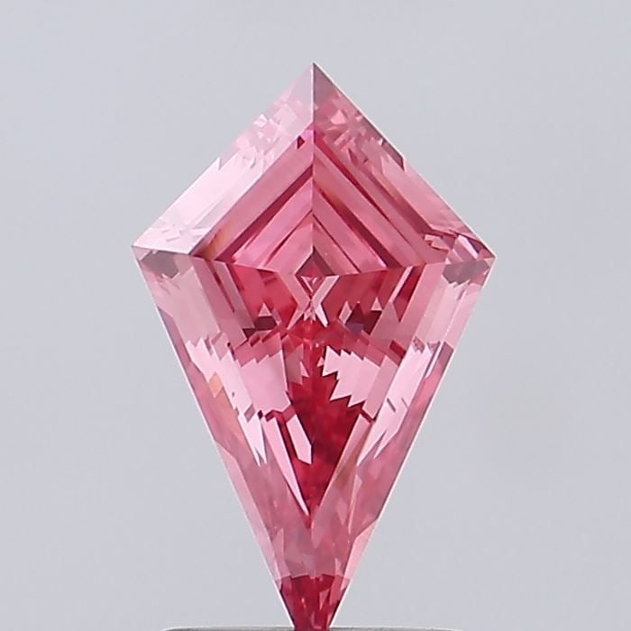 Loose Diamond - KITE 1.22ct Fancy Vivid Pink VS1