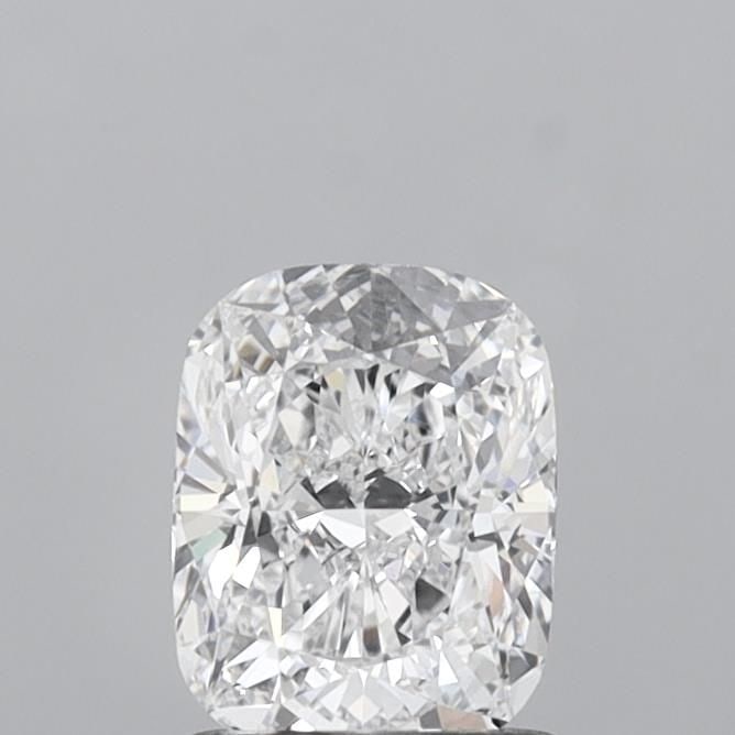 Loose Diamond - CUSHION MODIFIED 1.0ct D VVS2