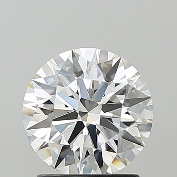 Ideal Loose Diamond - ROUND 1.6ct F VVS2
