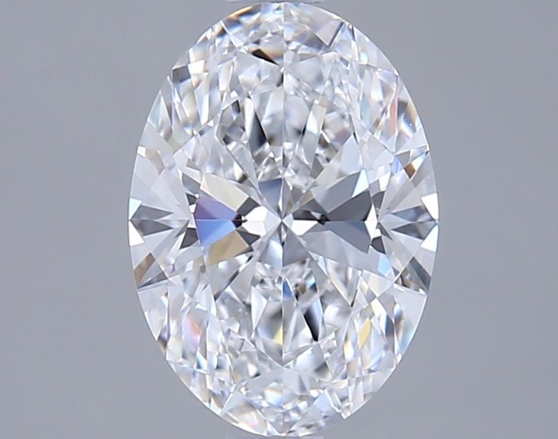 Loose Diamond - OVAL 1.53ct D VVS2