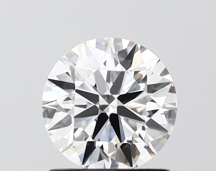 Ideal Loose Diamond - ROUND 1.05ct D VVS1