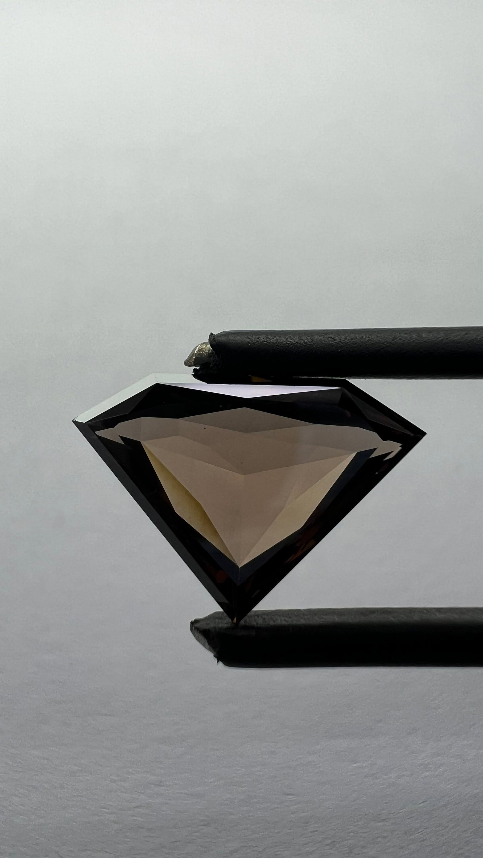 Loose Diamond - OTHER 1.63ct Brown VS1
