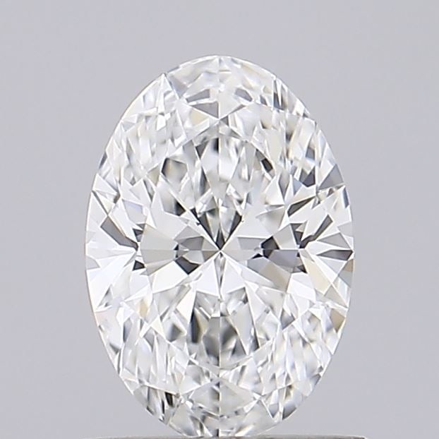 Loose Diamond - OVAL 0.73ct D VVS1