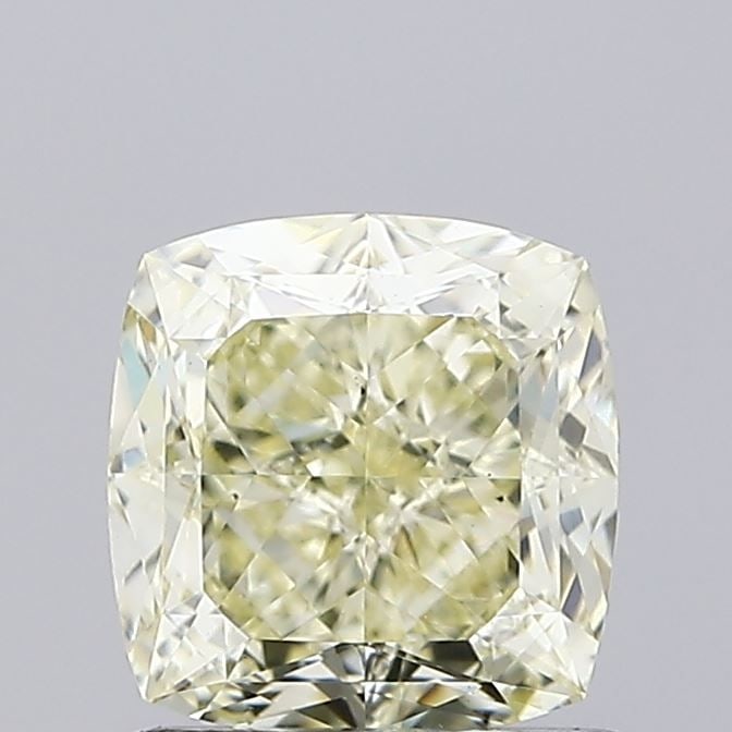 Loose Diamond - CUSHION MODIFIED 1.04ct U-V VS1