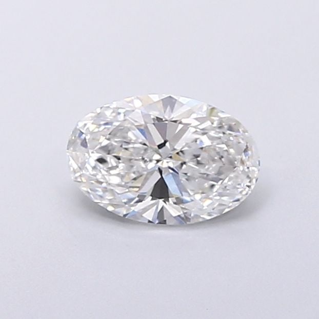 Loose Diamond - OVAL 1.0ct E VVS2