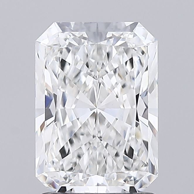 Loose Diamond - RADIANT 1.59ct E VVS2 (1 of 1)