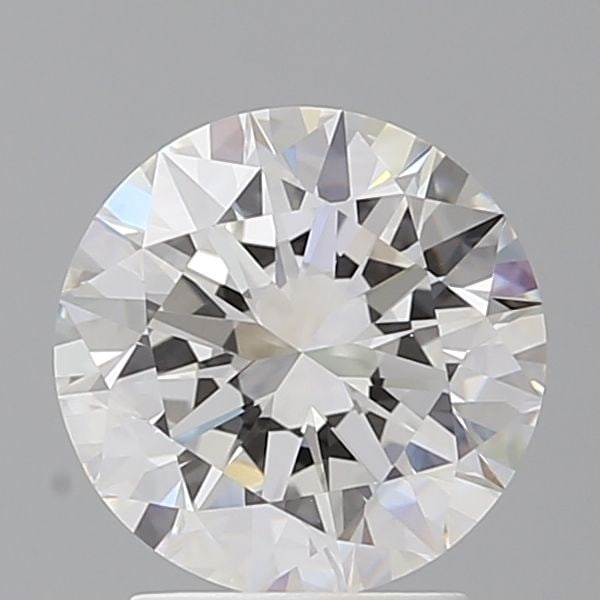 Loose Diamond - ROUND 2.47ct E VS1 (1 of 1)