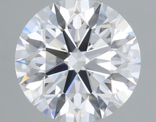 Ideal Loose Diamond - ROUND 1.41ct D VS2