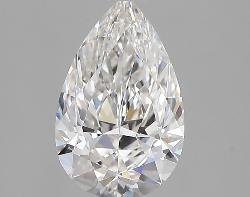 Loose Diamond - PEAR 1.33ct E VVS1