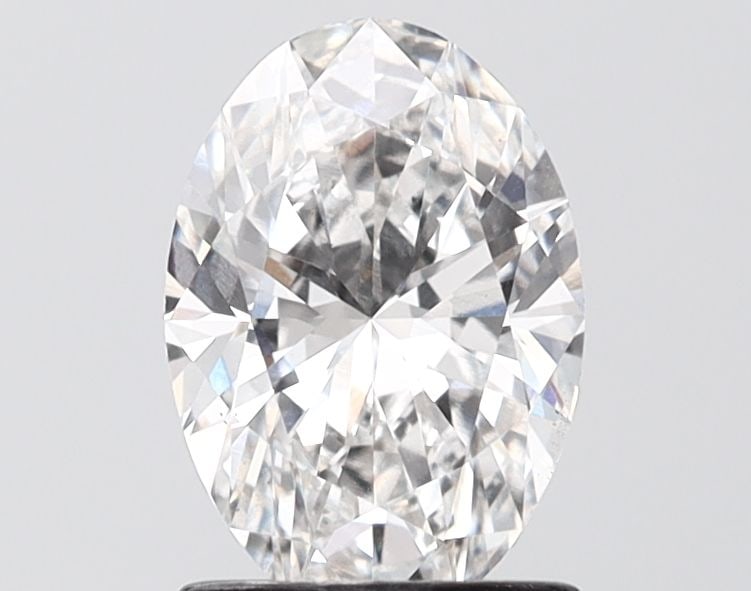 Loose Diamond - OVAL 1.33ct E VS2