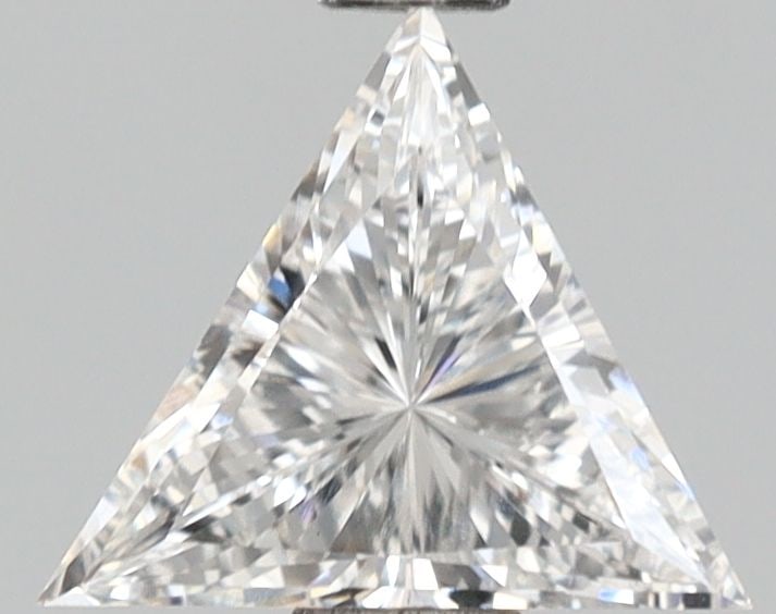 Loose Diamond - TRIANGULAR 0.53ct E VVS2 (1 of 1)