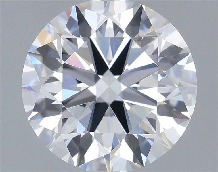Ideal Loose Diamond - ROUND 1.93ct D VVS2: Ideal Loose Diamond - ROUND 1.93ct D VVS2 Source: This is a real non-mined Diamond that has been grown in a lab Shape: ROUND Carats: 1.93 Color: D Clarity: VVS2 Certification: IGI Video: Video Link