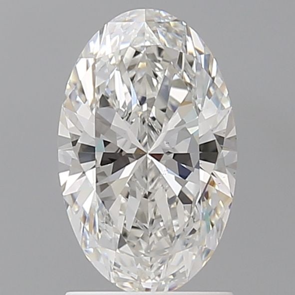 Loose Diamond - OVAL 1.59ct E VS1