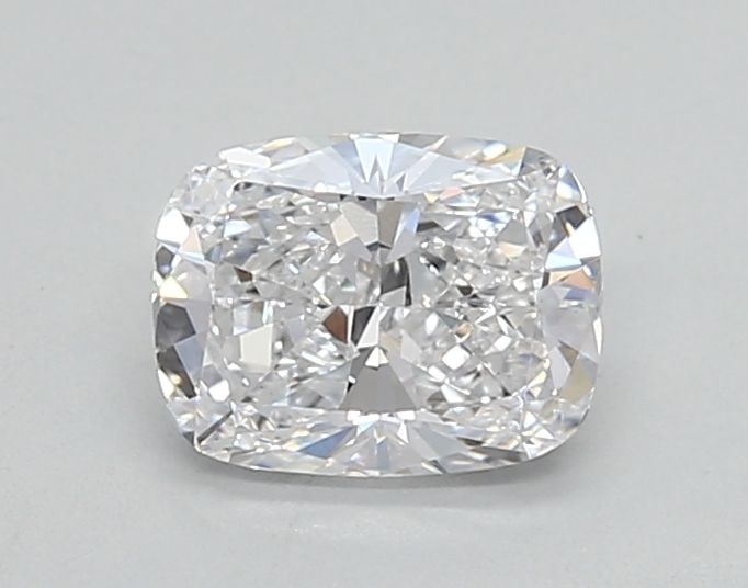 Loose Diamond - CUSHION MODIFIED 0.81ct D VS1