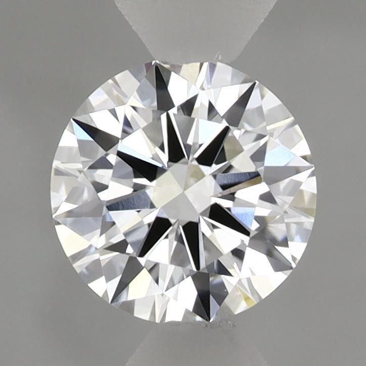 Loose Diamond - ROUND 0.84ct D VVS2