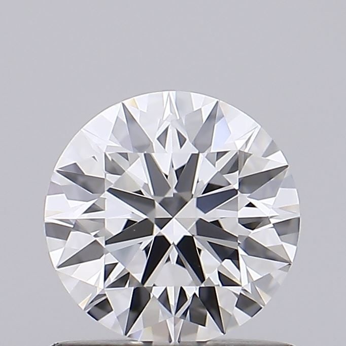 Ideal Loose Diamond - ROUND 0.76ct D VVS1