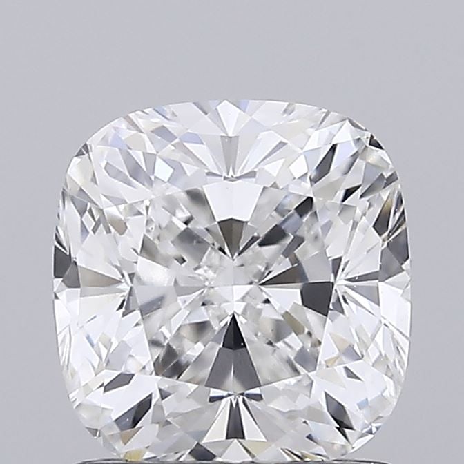 Loose Diamond - CUSHION MODIFIED 1.21ct E VS1