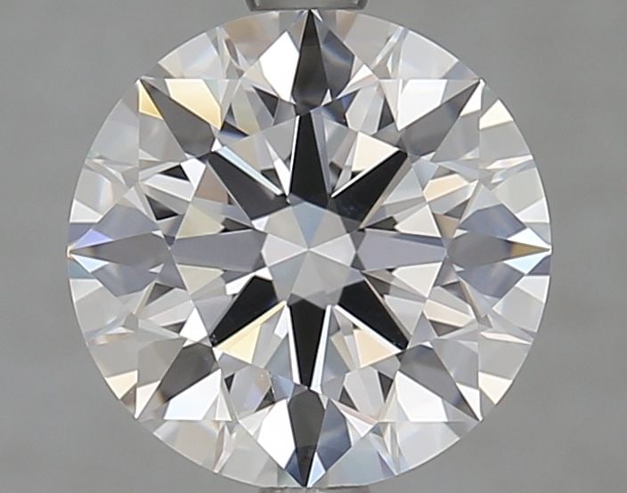 Ideal Loose Diamond - ROUND 2.61ct D VVS1