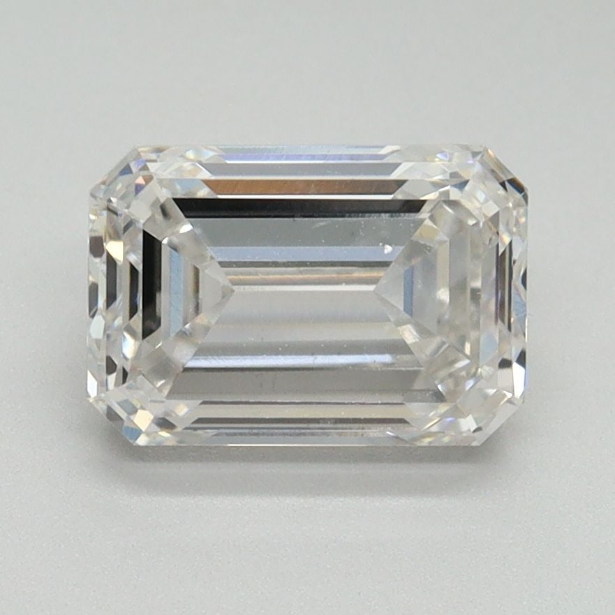 Loose Diamond - EMERALD 2.12ct F VS1