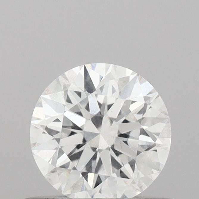 Loose Diamond - ROUND 1.51ct E VS1