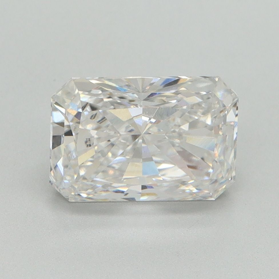 Loose Diamond - RADIANT 2.06ct D VVS2