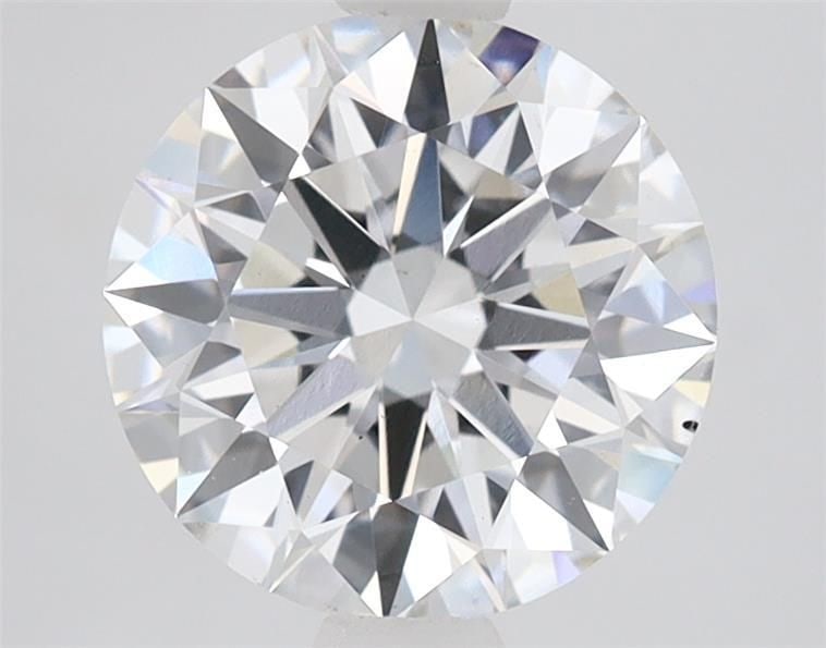 Ideal Loose Diamond - ROUND 2.52ct F VS2