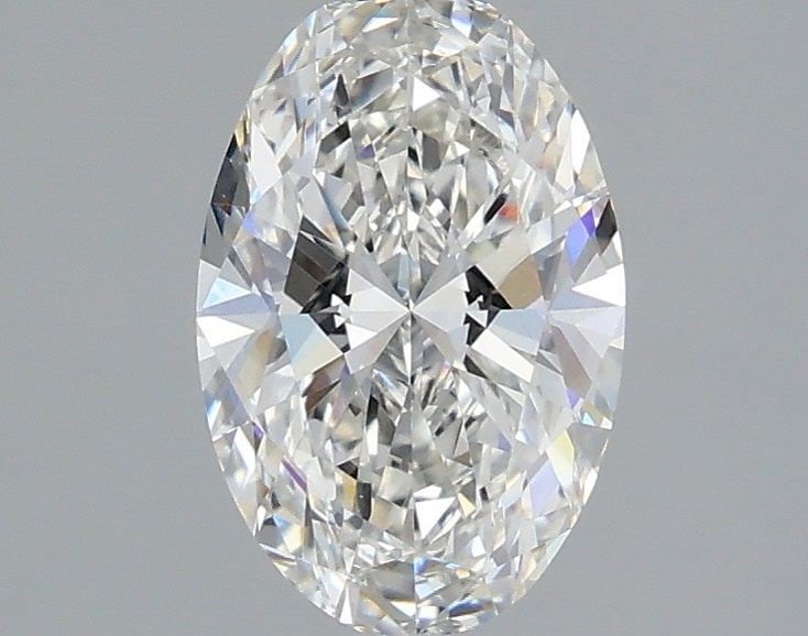 Loose Diamond - OVAL 1.51ct G VS1