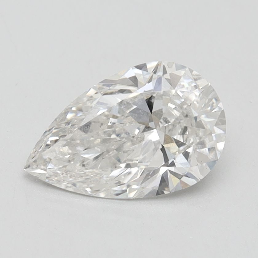Loose Diamond - PEAR 1.07ct G SI1