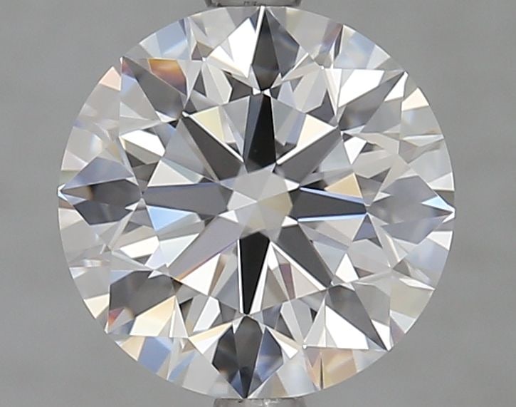 Ideal Loose Diamond - ROUND 2.9ct D IF