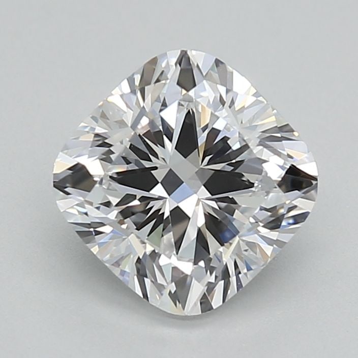 Loose Diamond - CUSHION MODIFIED 1.23ct D VVS2