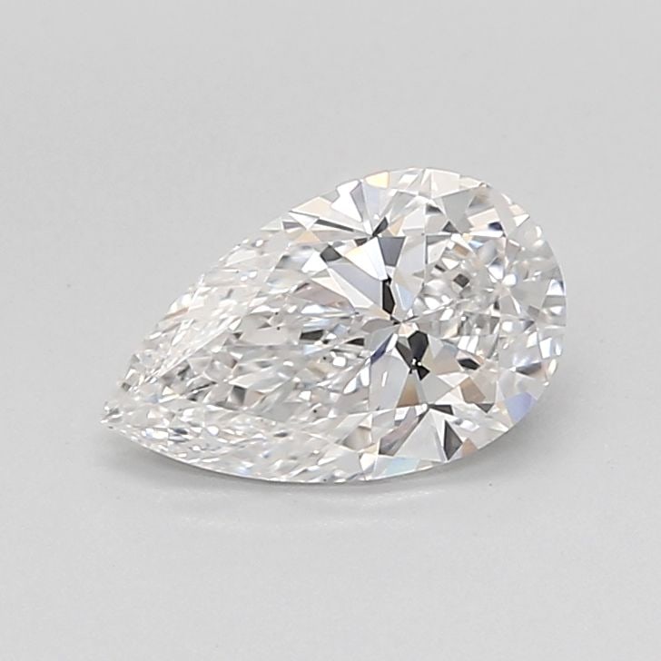 Loose Diamond - PEAR 1.01ct D VS2