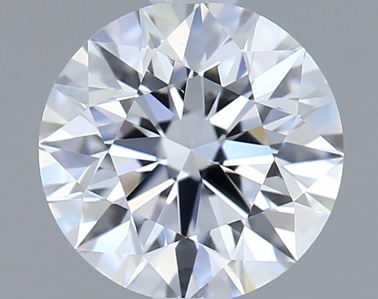 Loose Diamond - ROUND 1.0ct D VS1