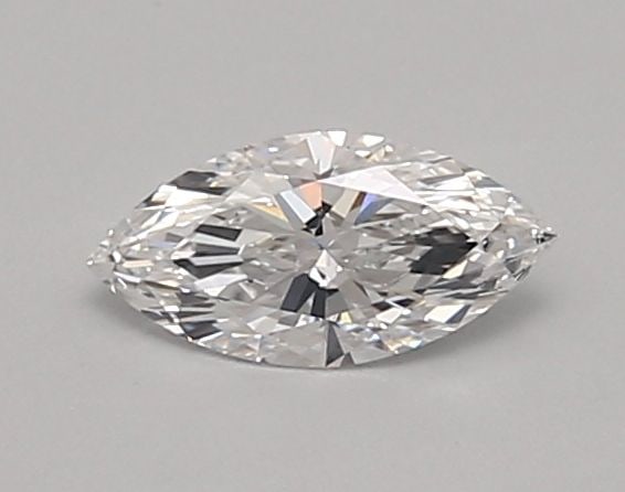 Loose Diamond - MARQUISE 0.49ct D VVS1