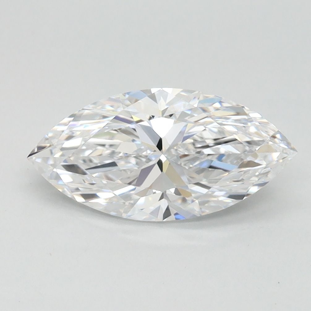 Loose Diamond - MARQUISE 1.01ct D FL