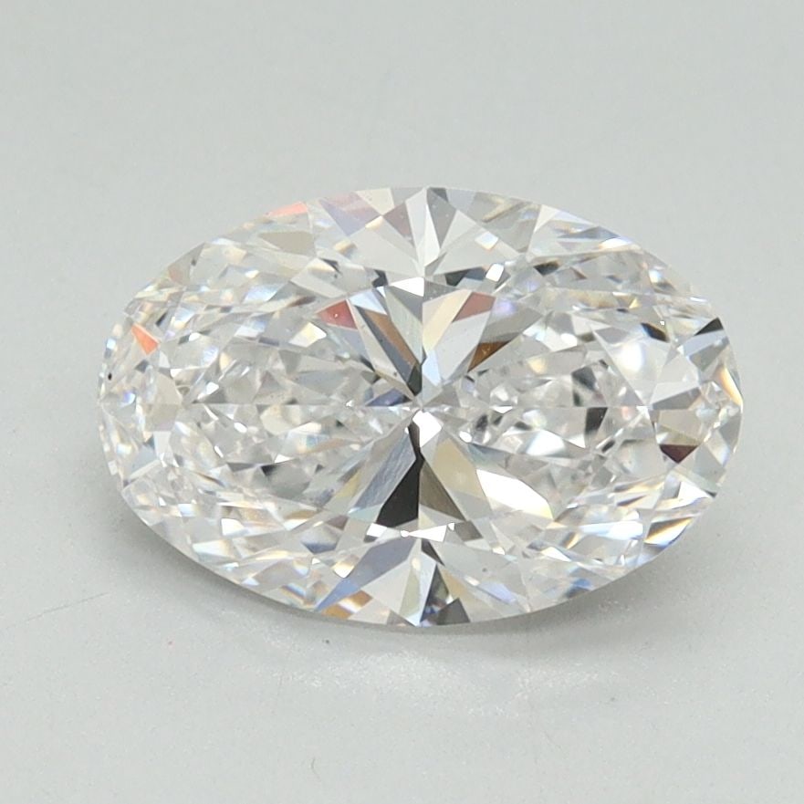 Loose Diamond - OVAL 1.64ct E VS1