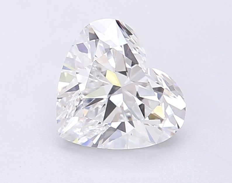 Loose Diamond - HEART 1.68ct D VS1