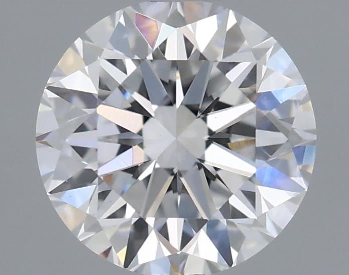 Loose Diamond - ROUND 1.33ct D VS1