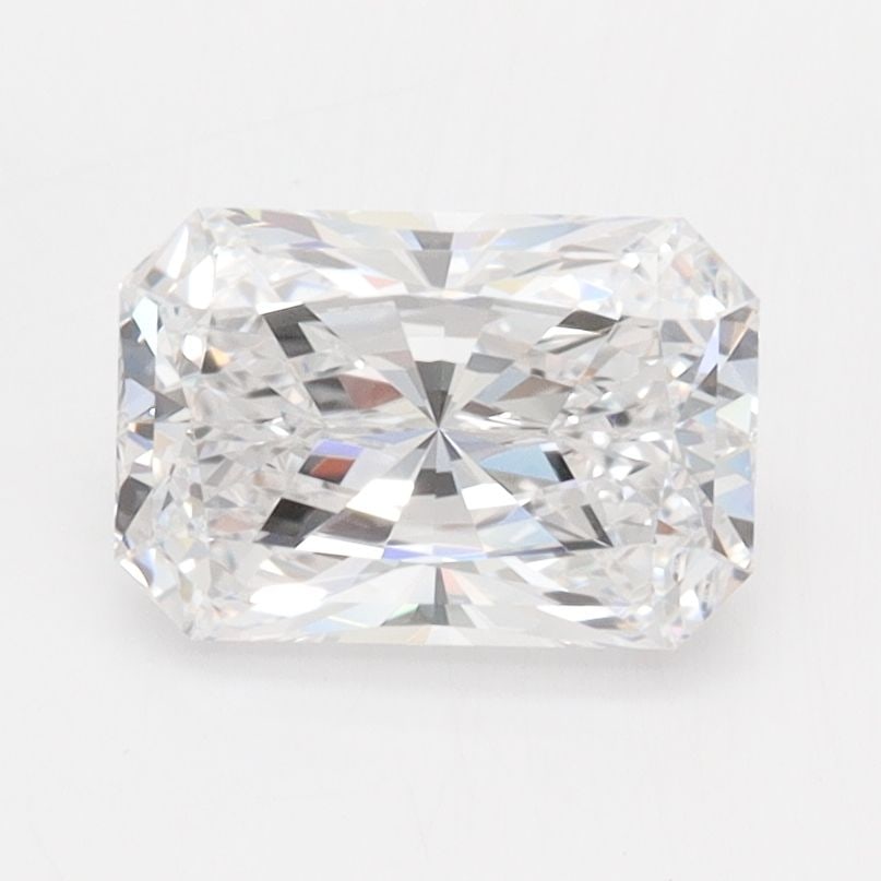 Loose Diamond - RADIANT 1.39ct D VVS1