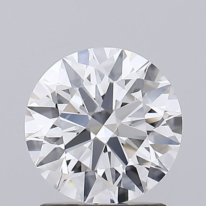 Ideal Loose Diamond - ROUND 1.53ct D IF