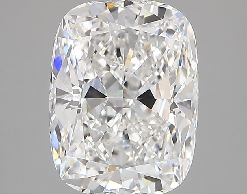 Loose Diamond - CUSHION MODIFIED 2.82ct E VVS2