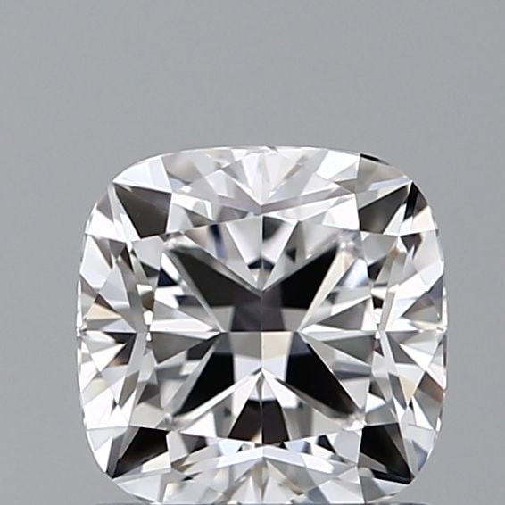 Loose Diamond - CUSHION MODIFIED 1.02ct D VS1