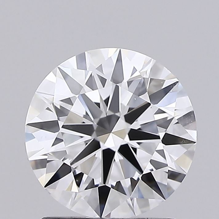 Ideal Loose Diamond - ROUND 1.56ct D VS1