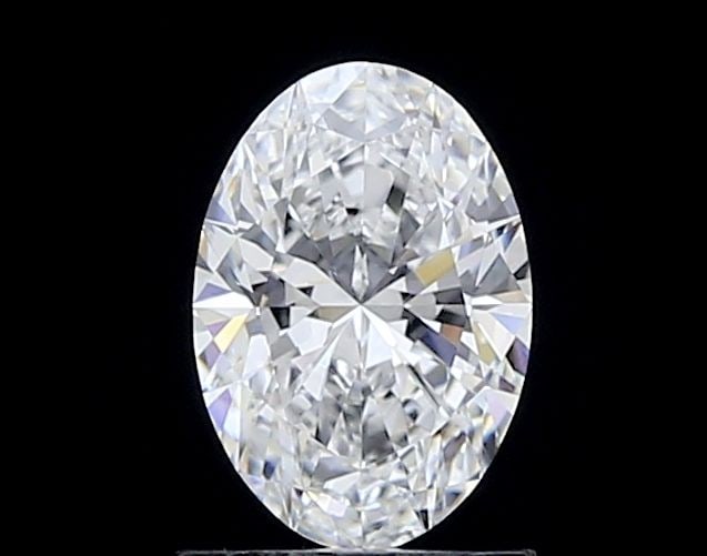 Loose Diamond - OVAL 1.03ct D VVS2