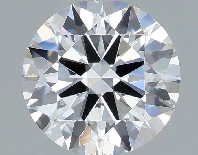Ideal Loose Diamond - ROUND 1.14ct E VS1