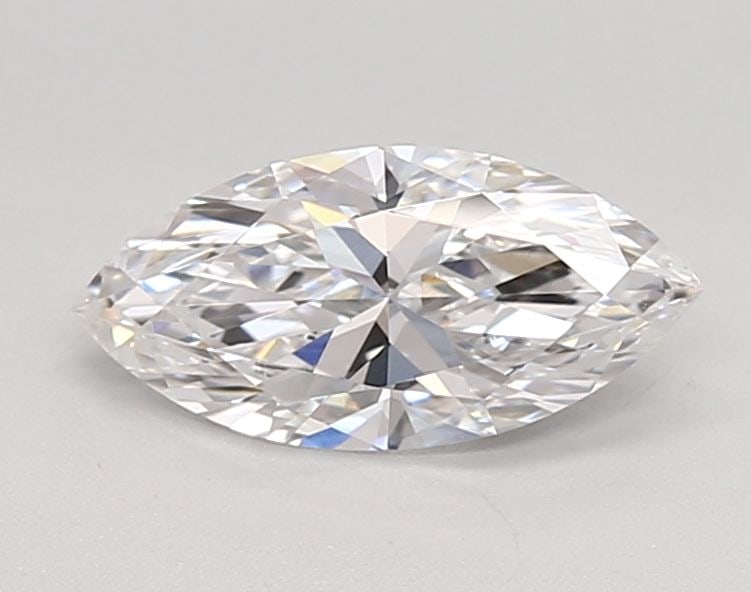 Loose Diamond - MARQUISE 0.91ct D VVS2