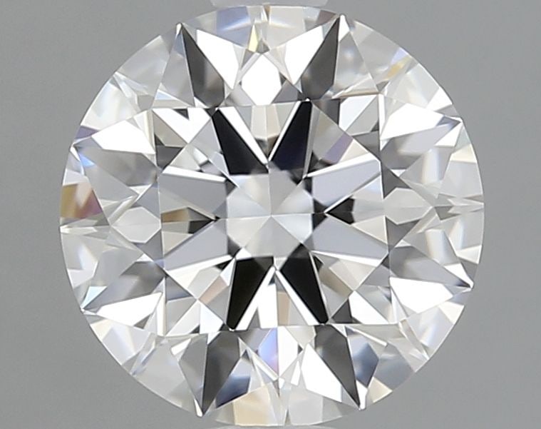 Ideal Loose Diamond - ROUND 1.82ct D VVS1