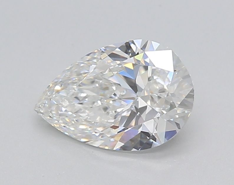 Loose Diamond - PEAR 1.02ct D VVS2