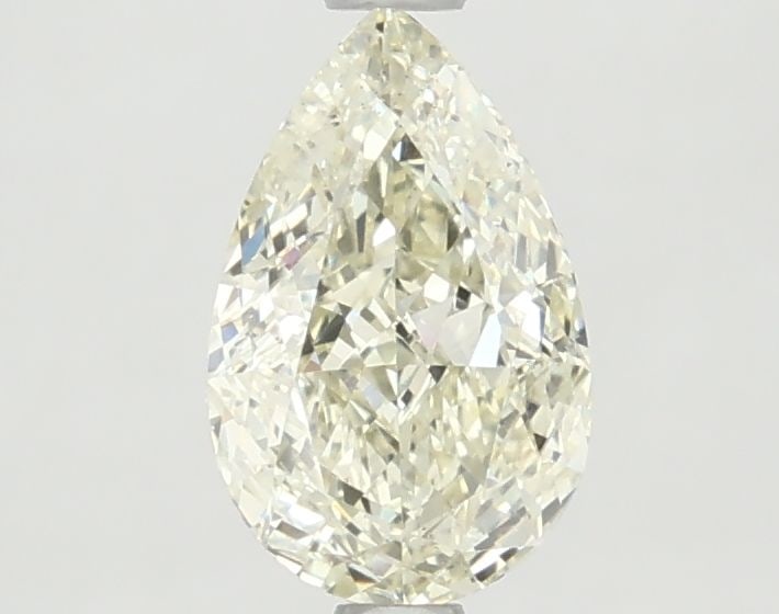 Loose Diamond - PEAR 1.25ct S-T VS2